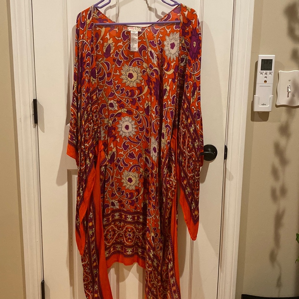 FP kimono